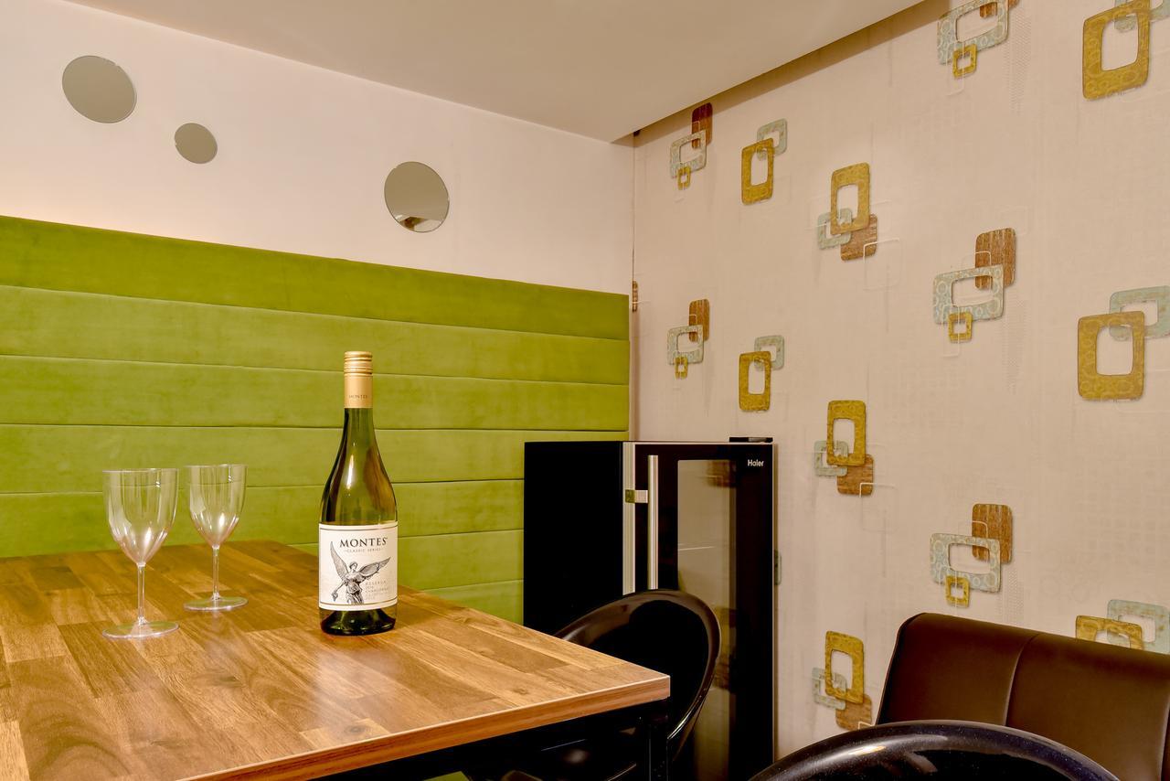 Gimhae Business Hotel K ภายนอก รูปภาพ